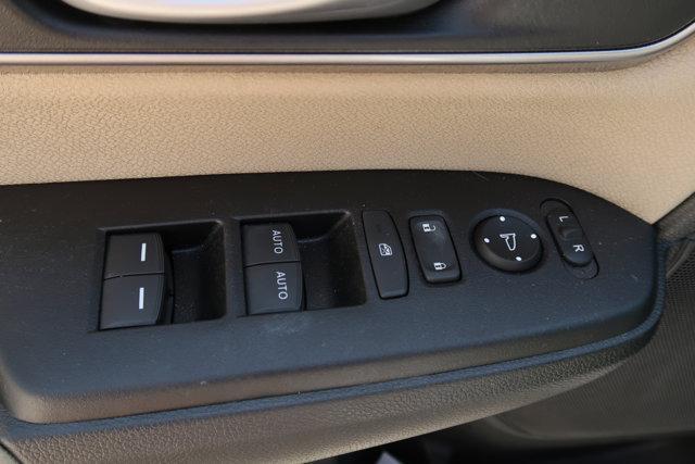 used 2022 Honda CR-V car, priced at $30,995