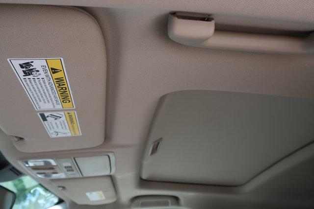 used 2022 Honda CR-V car, priced at $30,995