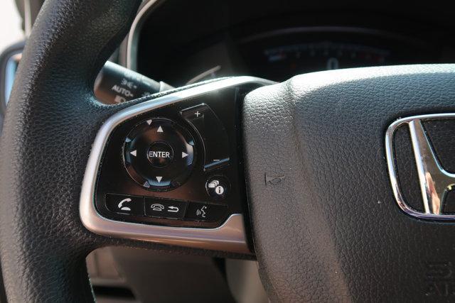 used 2022 Honda CR-V car, priced at $30,995