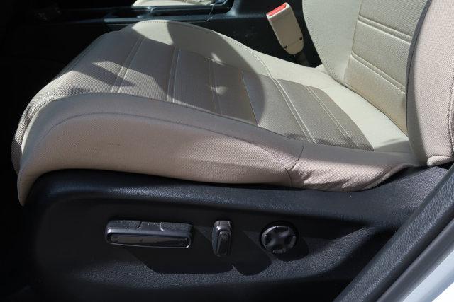 used 2022 Honda CR-V car, priced at $30,995