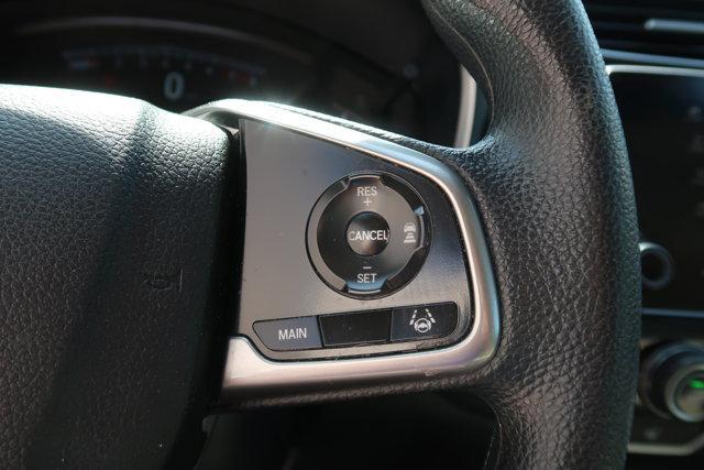 used 2022 Honda CR-V car, priced at $30,995