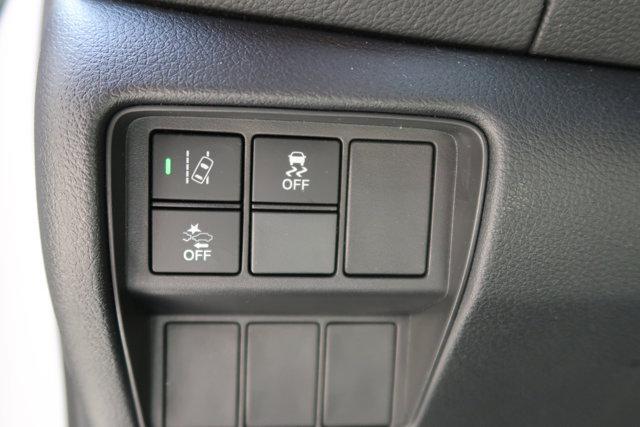 used 2022 Honda CR-V car, priced at $30,995