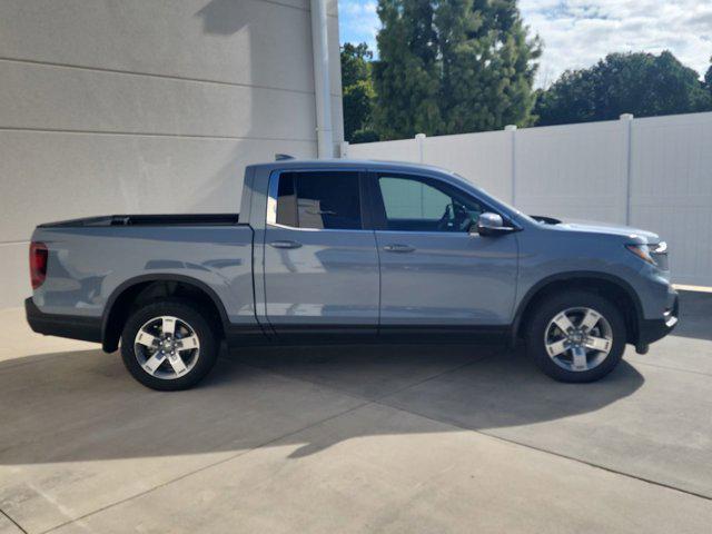new 2026 Honda Ridgeline car, priced at $45,345