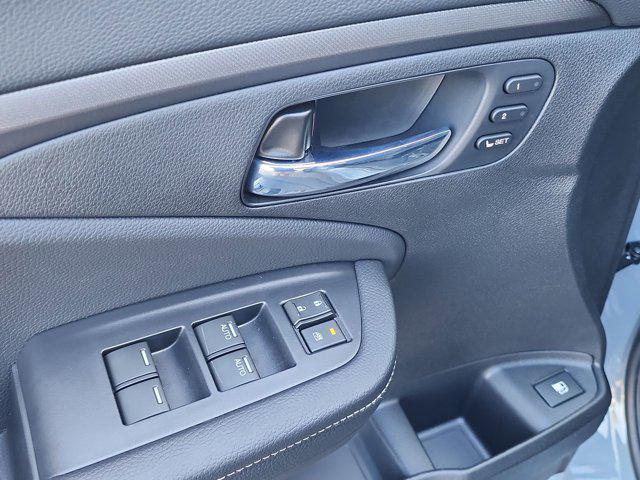 new 2026 Honda Ridgeline car, priced at $45,345