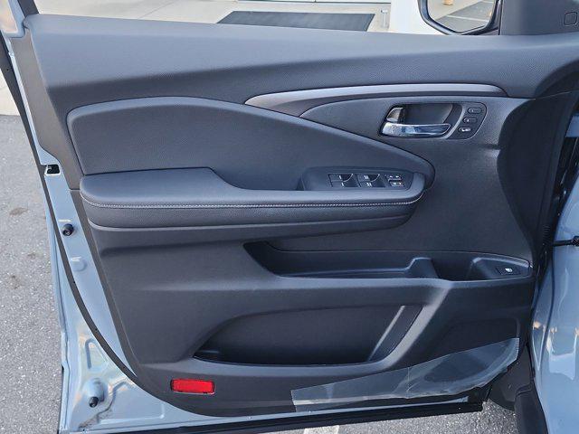 new 2026 Honda Ridgeline car, priced at $45,345