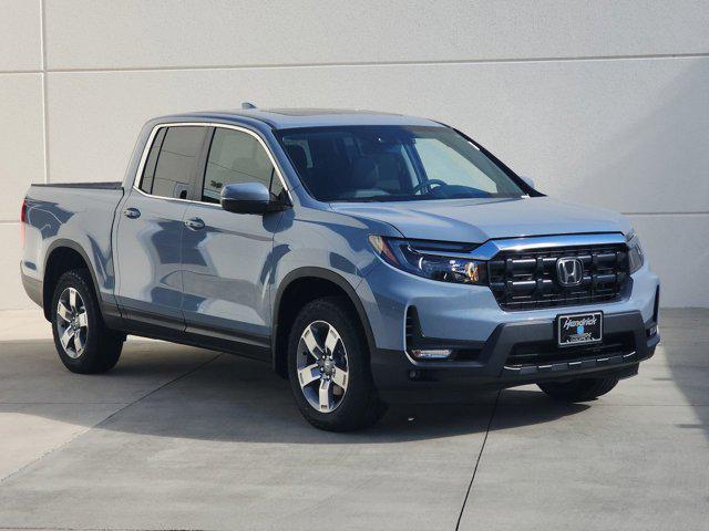 new 2026 Honda Ridgeline car, priced at $45,345