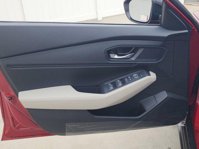 new 2025 Honda Accord car, priced at $32,165