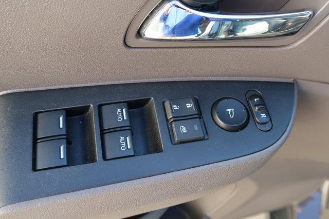 used 2016 Honda Odyssey car, priced at $16,995