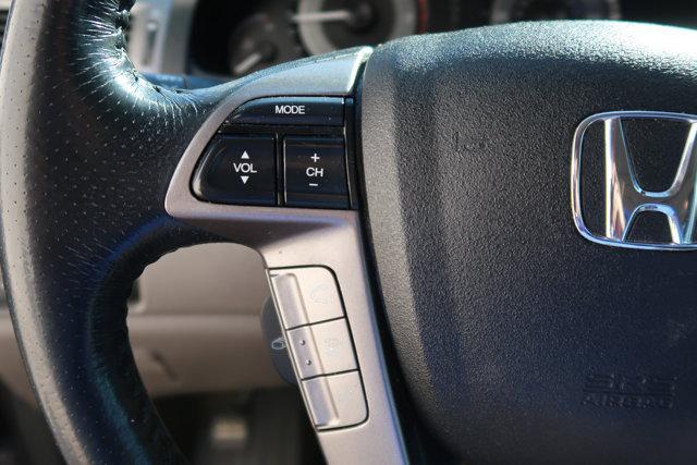 used 2016 Honda Odyssey car, priced at $16,995