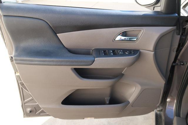 used 2016 Honda Odyssey car, priced at $16,995