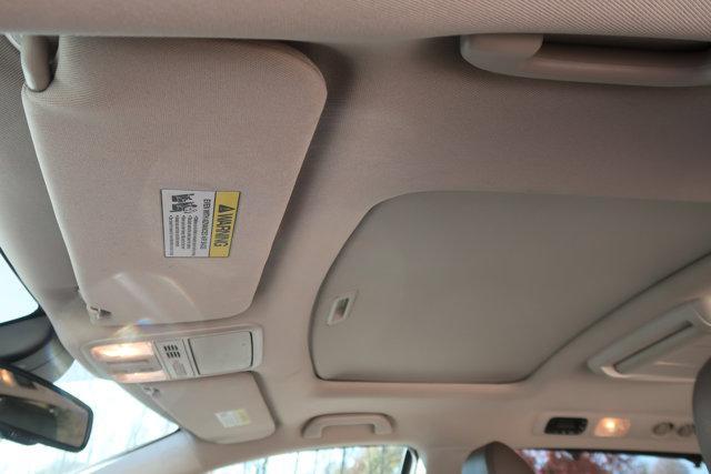 used 2016 Honda Odyssey car, priced at $16,995