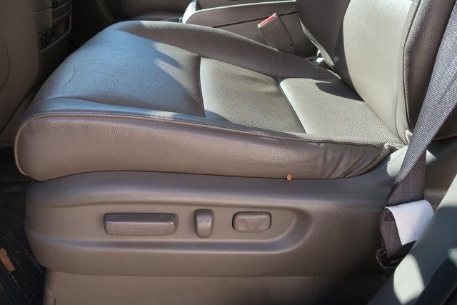 used 2016 Honda Odyssey car, priced at $16,995