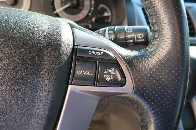 used 2016 Honda Odyssey car, priced at $16,995