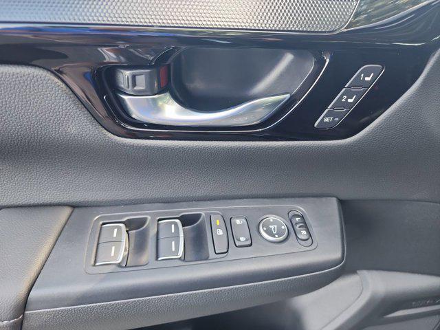 new 2026 Honda CR-V car, priced at $38,350