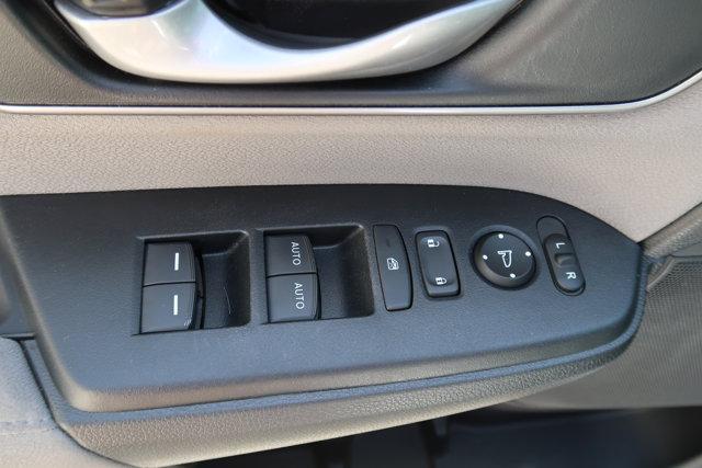 used 2022 Honda CR-V car, priced at $28,995