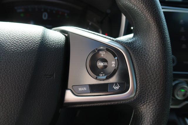 used 2022 Honda CR-V car, priced at $28,995