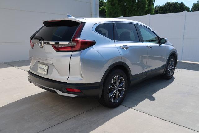used 2022 Honda CR-V car, priced at $28,995