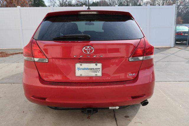 used 2015 Toyota Venza car, priced at $13,995