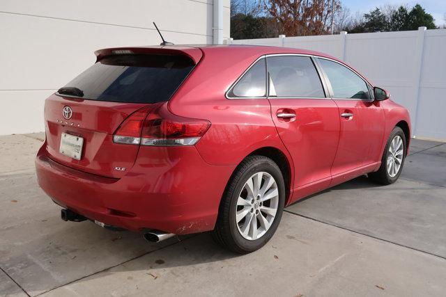 used 2015 Toyota Venza car, priced at $13,995