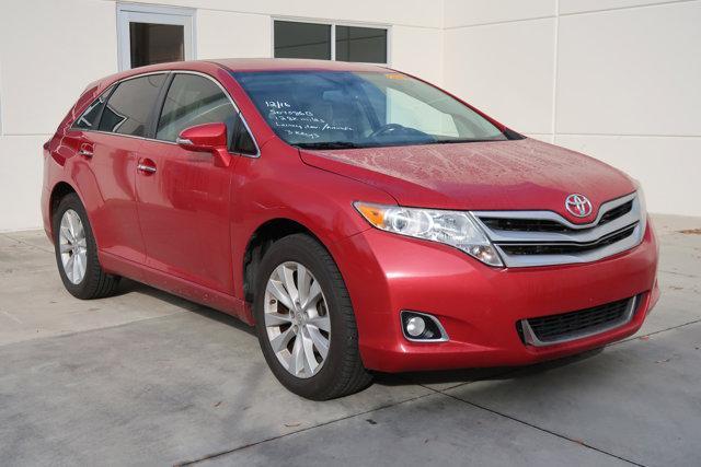 used 2015 Toyota Venza car, priced at $13,995