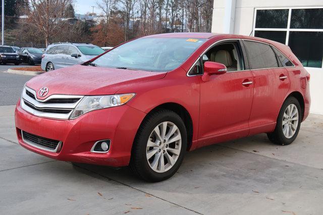 used 2015 Toyota Venza car, priced at $13,995