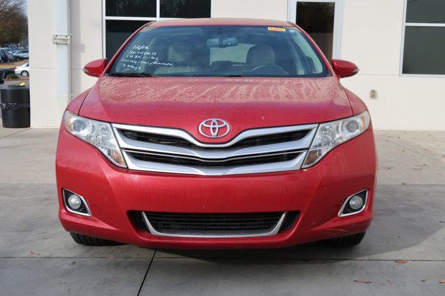 used 2015 Toyota Venza car, priced at $13,995