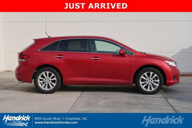 used 2015 Toyota Venza car, priced at $13,995