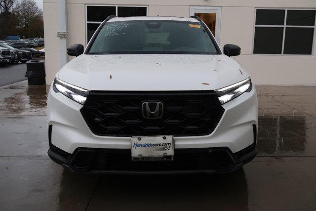 used 2023 Honda CR-V car, priced at $30,995