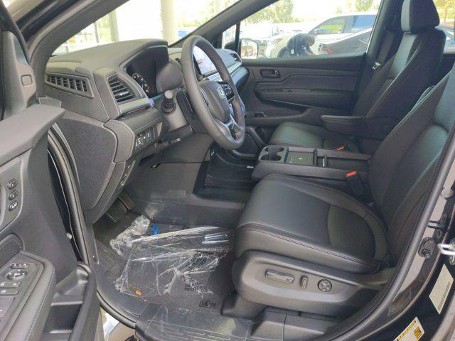 new 2026 Honda Odyssey car, priced at $45,390