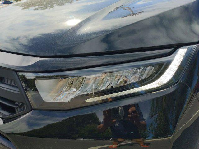 new 2026 Honda Odyssey car, priced at $45,390