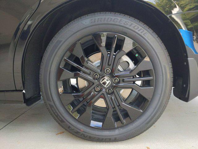 new 2026 Honda Odyssey car, priced at $45,390