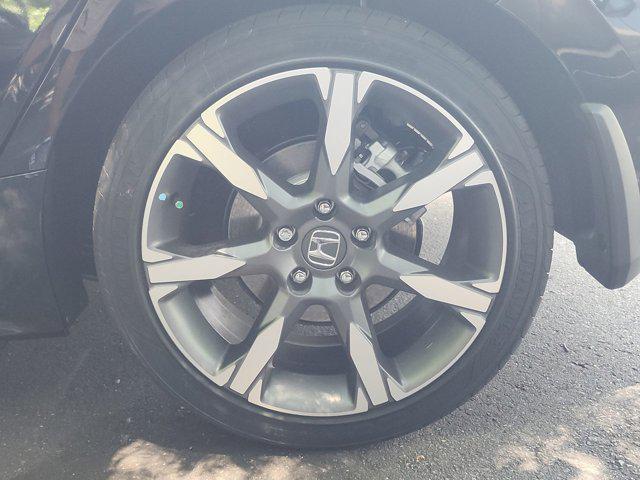 new 2026 Honda Civic Hybrid car, priced at $34,690