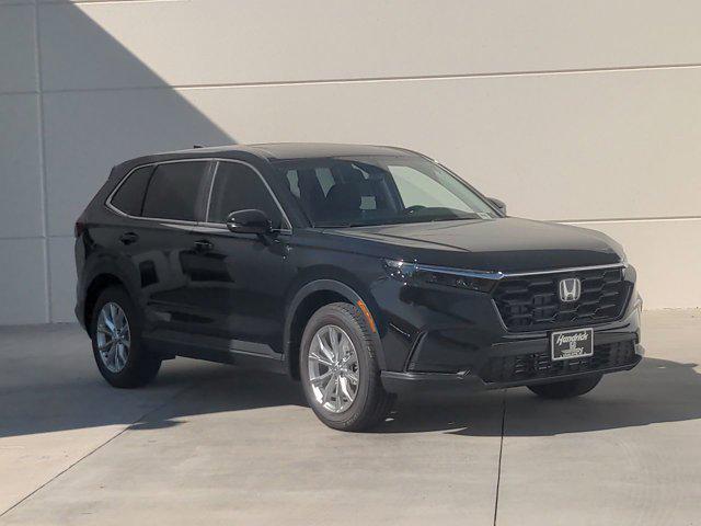 new 2025 Honda CR-V car, priced at $35,245