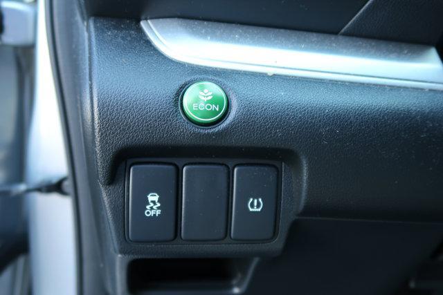 used 2016 Honda CR-V car, priced at $11,995