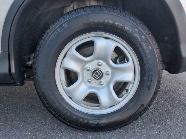 used 2016 Honda CR-V car, priced at $11,995