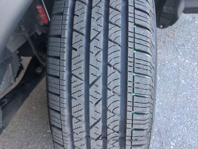 used 2016 Honda CR-V car, priced at $11,995