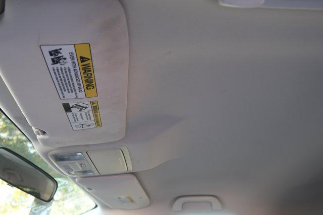 used 2016 Honda CR-V car, priced at $11,995