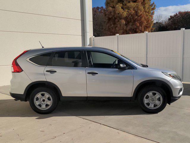 used 2016 Honda CR-V car, priced at $11,995