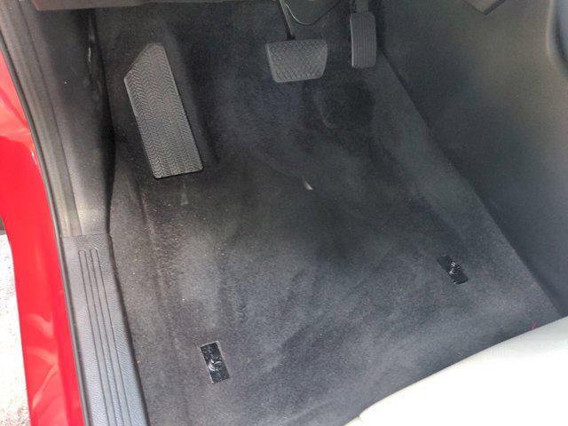 used 2025 Honda CR-V car, priced at $35,995