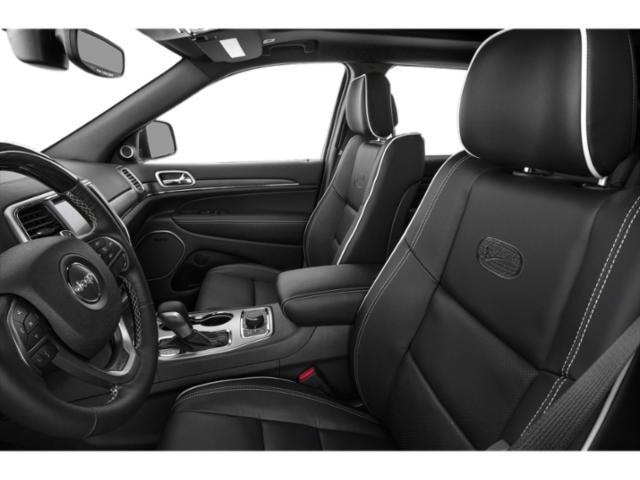used 2018 Jeep Grand Cherokee car, priced at $23,995