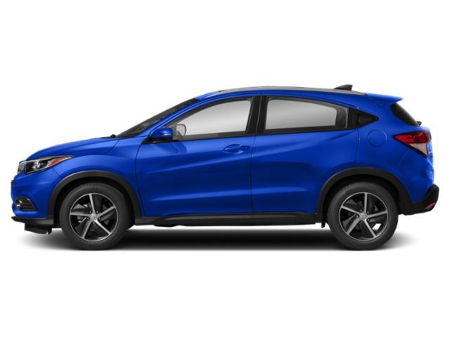 used 2021 Honda HR-V car, priced at $23,995