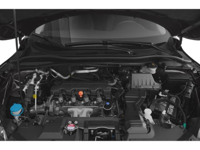 used 2021 Honda HR-V car, priced at $23,995