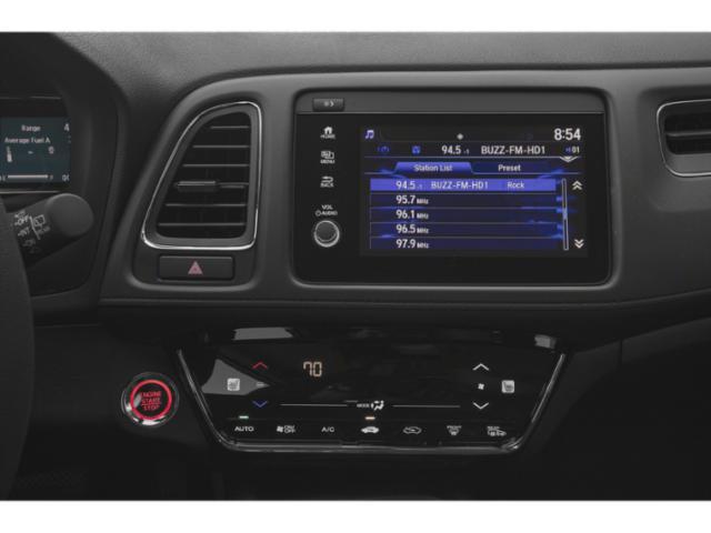 used 2021 Honda HR-V car, priced at $23,995