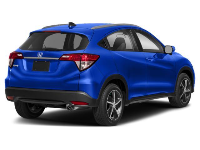 used 2021 Honda HR-V car, priced at $23,995