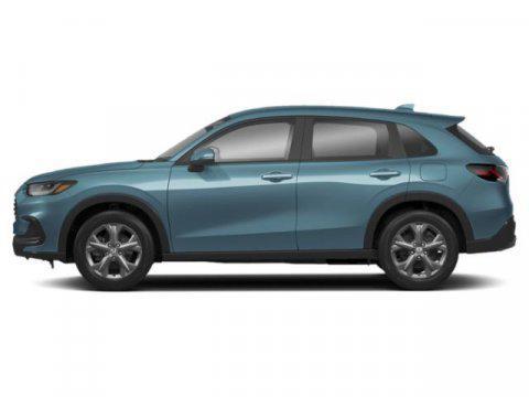 new 2026 Honda HR-V car, priced at $29,605