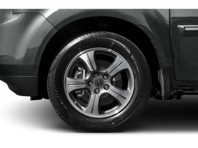 used 2015 Honda Pilot car, priced at $11,995