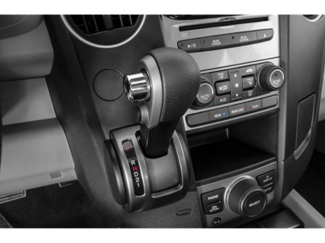 used 2015 Honda Pilot car, priced at $11,995