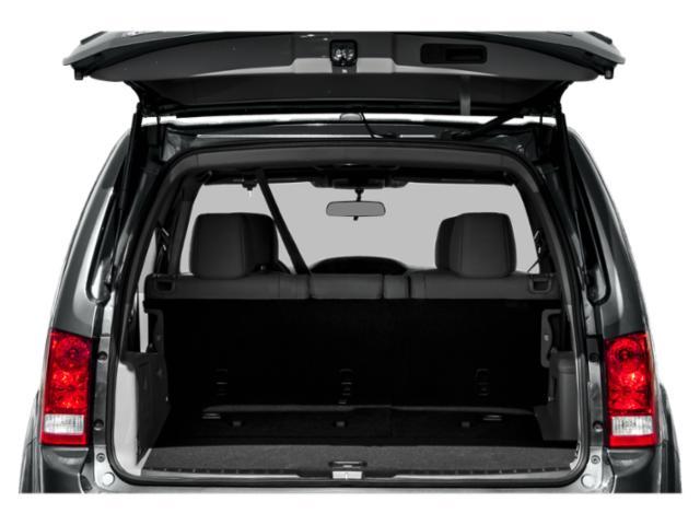 used 2015 Honda Pilot car, priced at $11,995