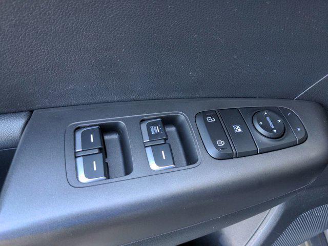 used 2021 Kia Sportage car, priced at $17,995