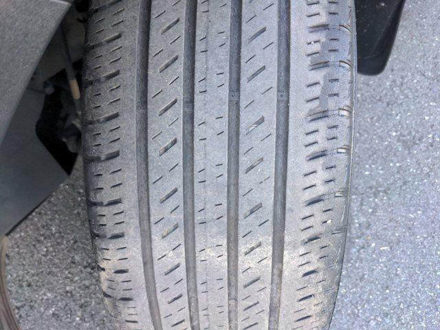 used 2021 Kia Sportage car, priced at $17,995